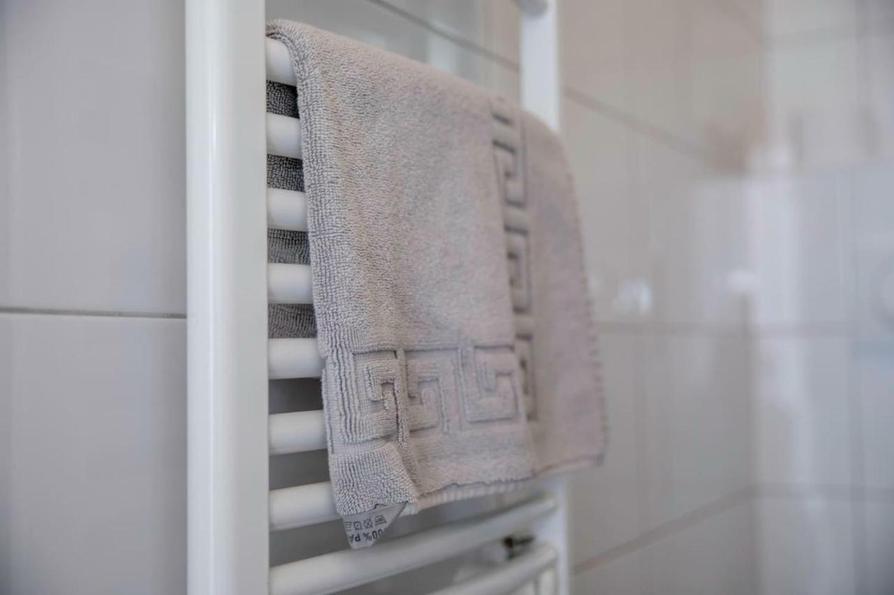 Apartman Marcela Palit Eksteriør billede